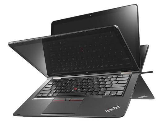 Замена южного моста на ноутбуке Lenovo ThinkPad Yoga 14